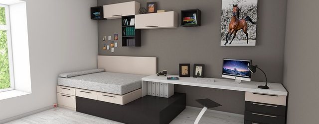 chambre ado