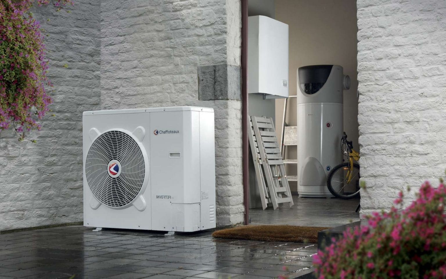 Pompe à chaleur à 1€ qui peut en bénéficier ? DecoGito